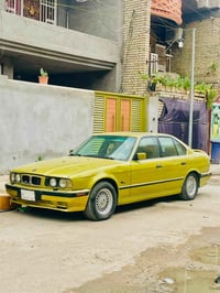 موديل ١٩٩٠ • محرك ٢٫٥ • كير عادي