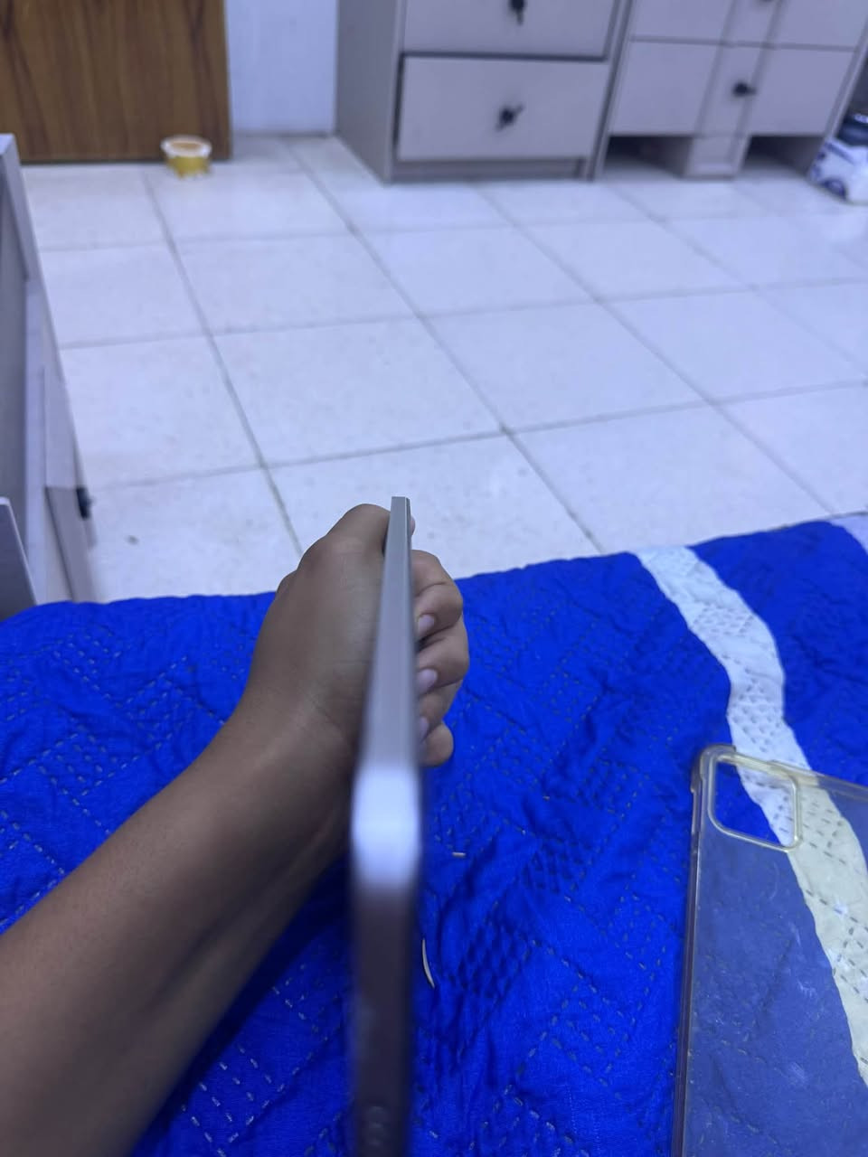 شاومي باد 6 • ٢٥٦ • عواج بالشاصي