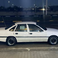 أوبل • موديل ١٩٩٥ • ما بيه عيب