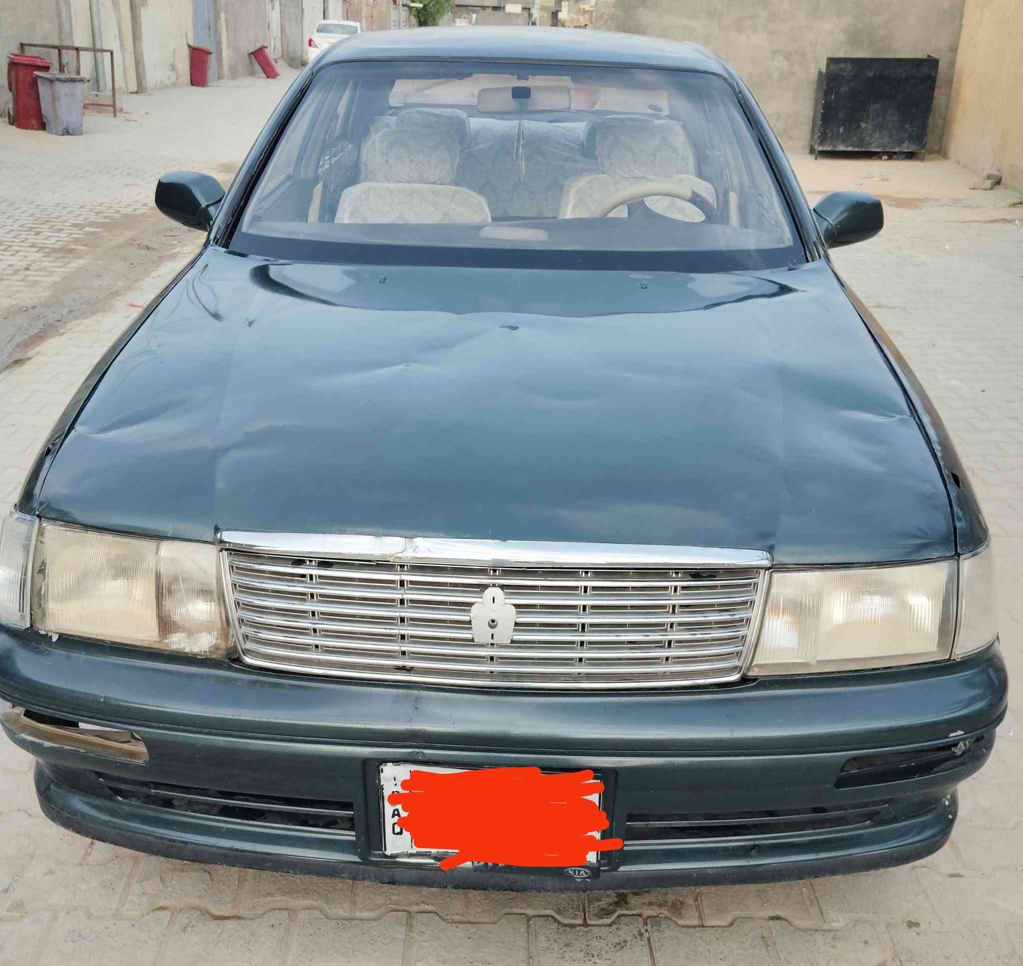 بطه منفصل • موديل ٩٢ • رقم انبار