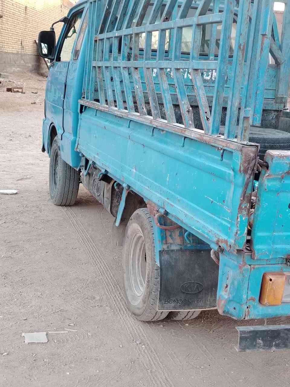 السلام عليكم كيه بنكوللبيع موديل 95 مكفوله من شاصي مكينه كير اكسن بسمي سنويه لل27شهر9 مال جناي سعر47بيه مجال رقم بابل اني مكلف بل نشر هاذه رقم صاحبه ***********

