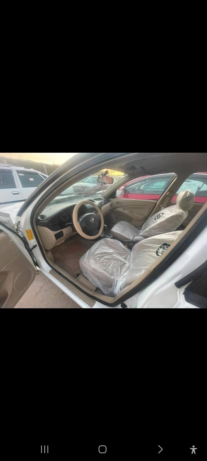 سني 2008 فول مواصفات  اوتماتيك تخم تاير كير اوتماتيك كفال تبريد شغال ثلج  محرك وكير  كفال الرقم انكليزي انبار محرك ابيض الف ١٦٠٠ ترايك للبصره اذا تريد داخلها فول احلى من الصور
مكانها الرمادي
*********** 
سني 2008 فول مواصفات  اوتماتيك تخم تاير كير اوتماتيك كفال تبريد شغال ثلج  محرك وكير  كفال الرقم انكليزي انبار محرك ابيض الف ١٦٠٠ ترايك للبصره اذا تريد داخلها فول احلى من الصور
