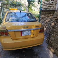 موديل ٢٠٠٩ • كير عادي • رقم نجف