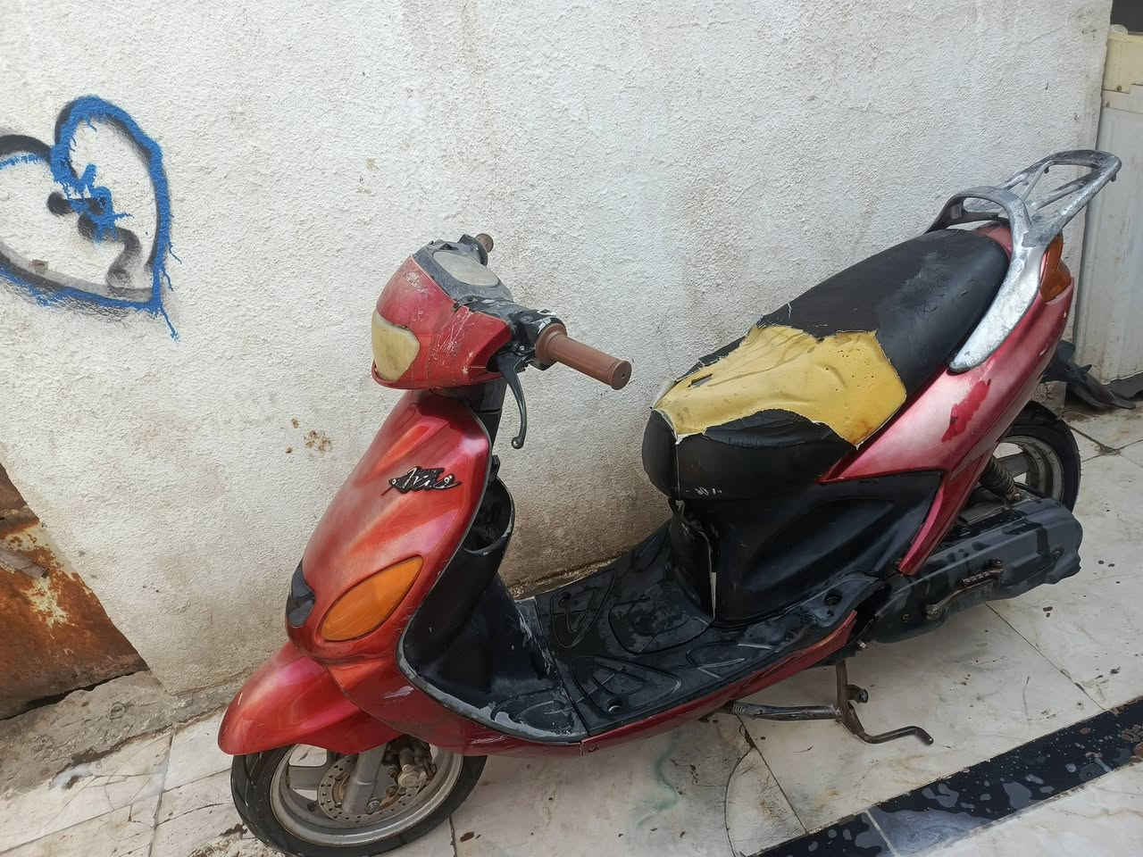 اكزز 100 • ياباني • خبط