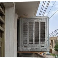 مبردات • ٣ قطع • الغزالية