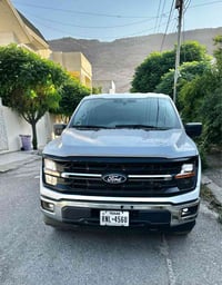 فورد F-150 • ٢٠٢٥ • أربيل
