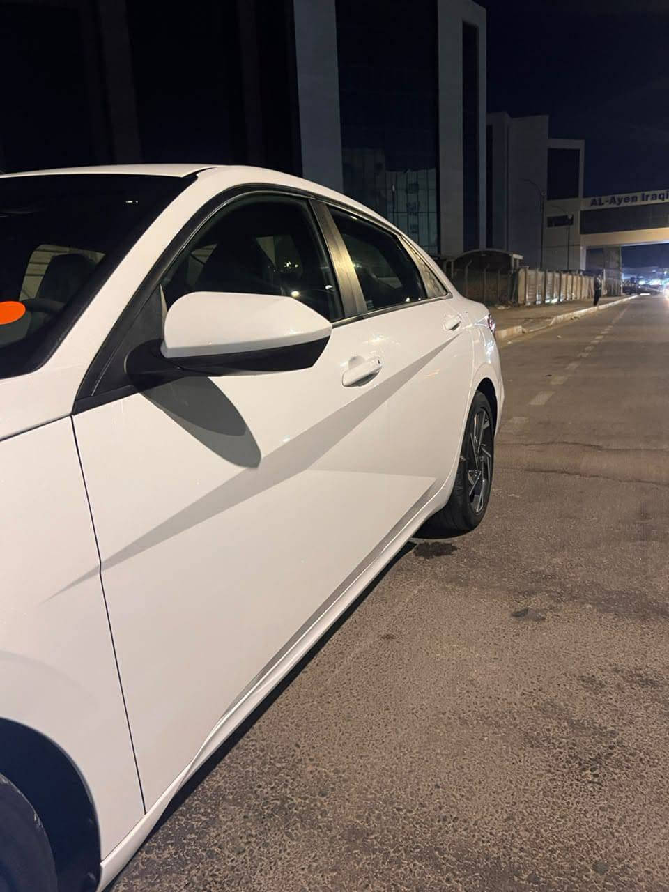 سلام عليكم النترا موديل 24 وراد مريكي بنيد بيه رصعت سيارة تقرير مياه الأمطار  الرقم ذي قار معقوقين مكان سيارة بل البصرة السعر 145 بيه مجال شراي اتصل *********** البصرة, العراق

نص مكتوب في الصور:
- 2024 Hyu...
- bid.cars
- 6 / 13
- 5 / 13
- 11 / 13 2024 Hyu... bid.cars
- 4 / 13