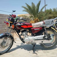 تايكر • دراجه
