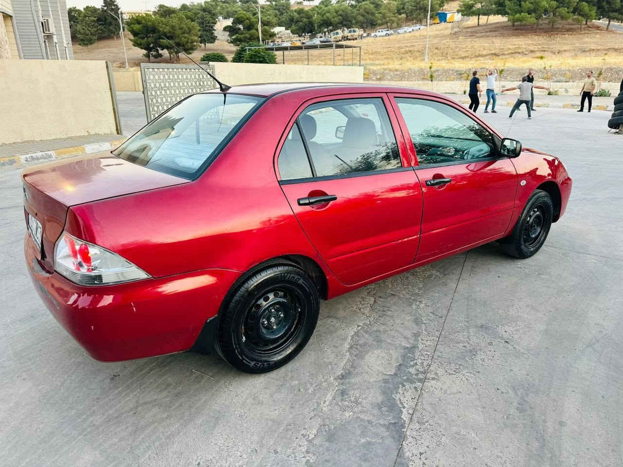 لانسر     ،،،،     2009
58     $              

      ***********   📞*** *********** 📞

موديل:٢٠٠٩ 
العداد: ١٨٠    
مواصفات :   خليج  
-ستيرن بلاد
-داخل رصاصي
-محرك لوك 
-تبريد
-سويج كونترول 
-بلاجيكتور
-مرايات كهربائية
-دبل  ايرباك
-تدفئة + تبريد 
ع سلف
- شاشه
-خمس ويل عادي 
-
-سيارة :  
- بي  ٣ مكانات  صغير     
بس بخ  فقط 
* بدون معجون
* بدون دواخل 
* بدون اي شي 
اثر شوخط   
- بدون جلح

* بدون ارباك  
شرط 
- محرك:  شرط 
مامفتوح 
-كير: شرط مامفتوح 
-دهن كير محرك 
جديد
باتري جديد
كهربائية ع شريكة
-رقم سليمانية 
دولي 
سنويه 
لحد ٢٠٢٨
-سياره لوك 

سعر :   ٥٨ 
    
مكان :  قرهنجير 

***********      📞              واتساب  ***********
