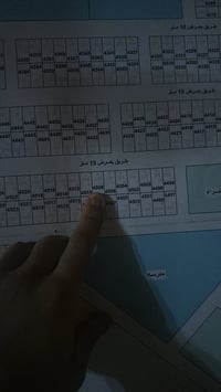 ٢٠٠م • شارع ١٥ • سند ووكالة