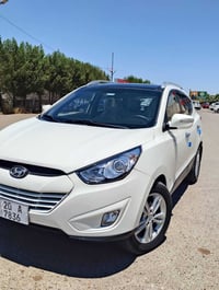 توسان ٢٠١١ • تكييف بارد • ديالى الجديدة الشط