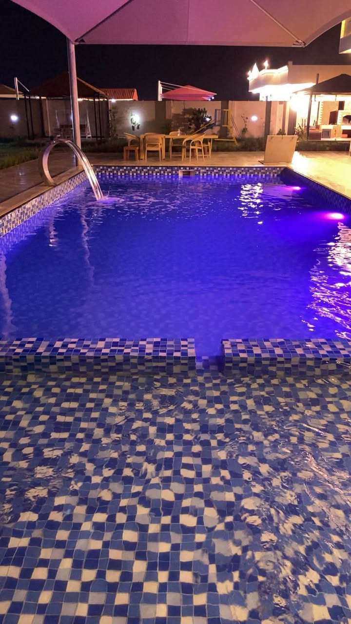 مزرعه دجلة الدوره  عرب جبو نستقبل ايضن جميع منسابت الحجز تصال عل رقم وساب ***********
