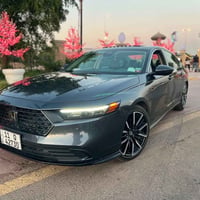 اكورد هايبرد • ٢٠٢٣ • المنصور