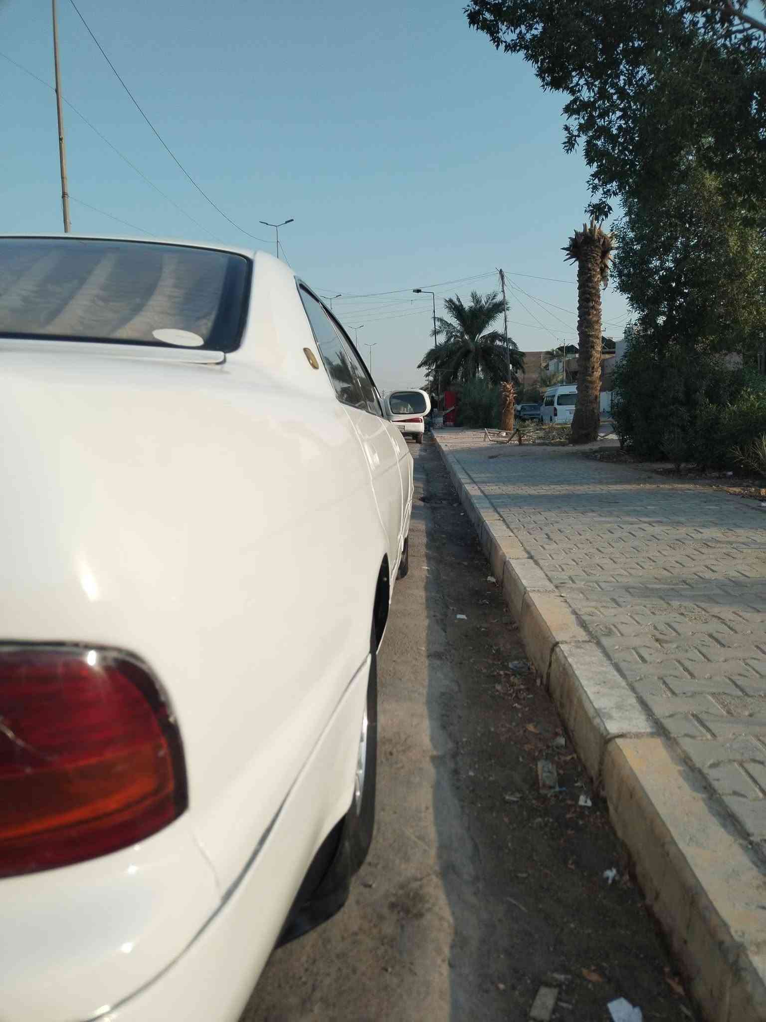 السلام عليكم بطه متصل بيع او مراوس رقم كربلاء سنويه لل٢٨ مكينه وكير وتبريد وحداديه مكفولات السياره مكفوله من الكصه والحادث وكافة الاصوليات كهربائيات كله شغاله سعره ب٥٠ مجال قليل الشراي يتصل. مكاني نجف كوفه ***********
