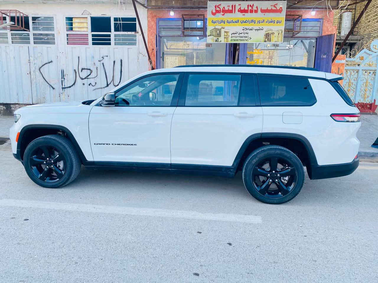 بلاك توب • ٢٠٢٤ • ١٠٠٠٠