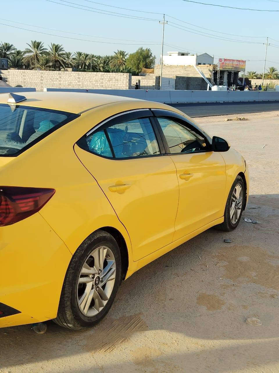 النترا • ٢٠٢٠ • بدون دواخل
