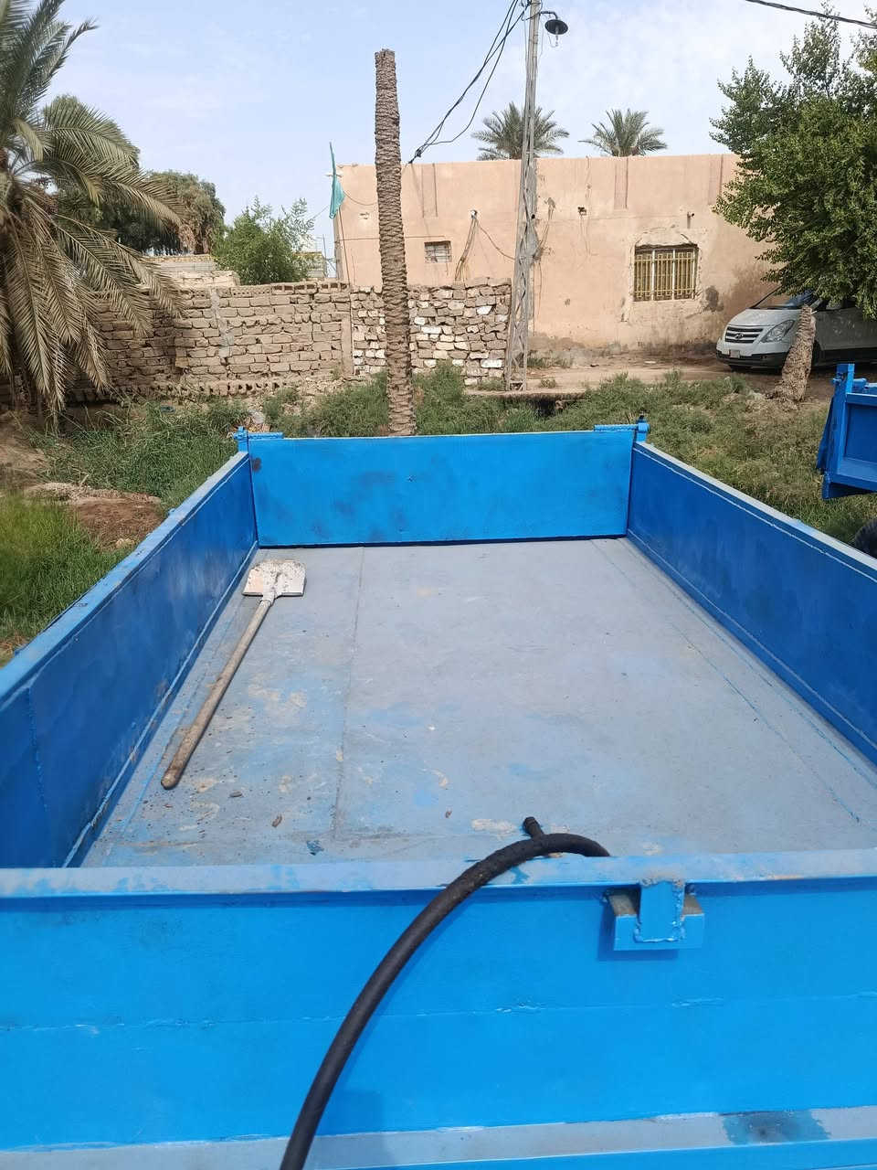 عرباين ٢ • حدادي • نجف مشخاب