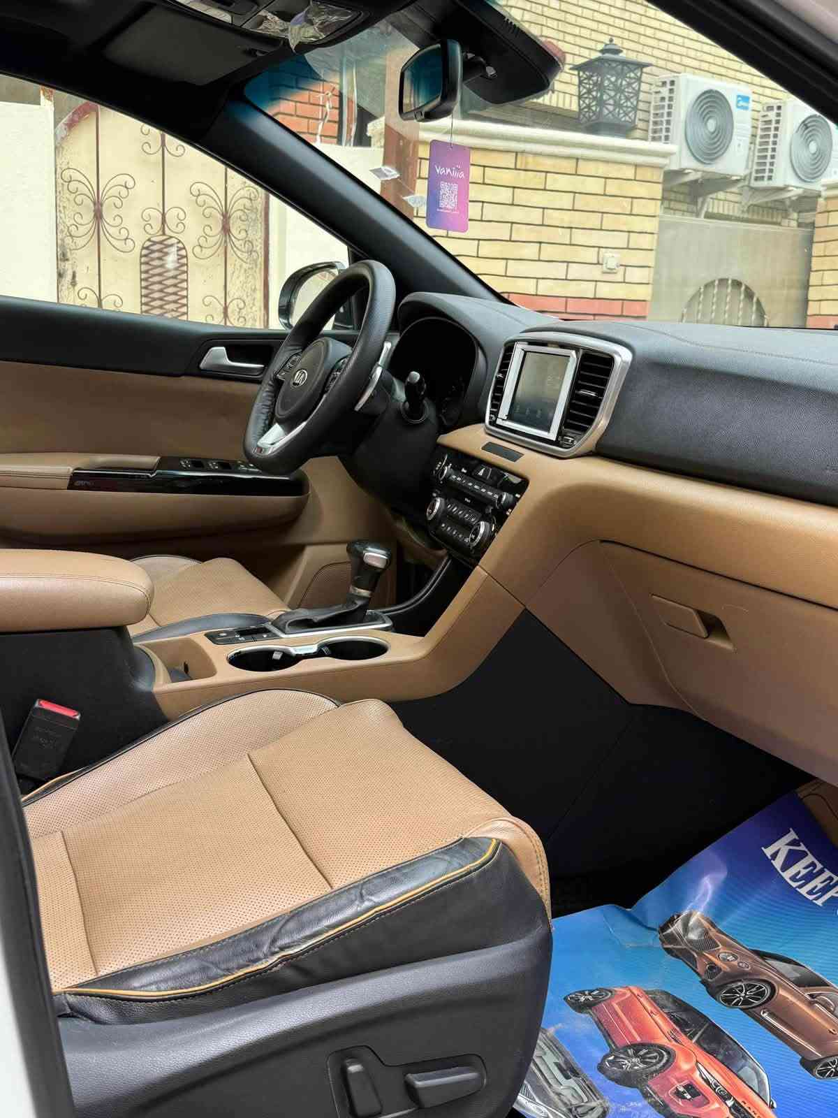 سبورتج جيتي لاين • ٢٠٢٠ • ماشي ٤٠ الف