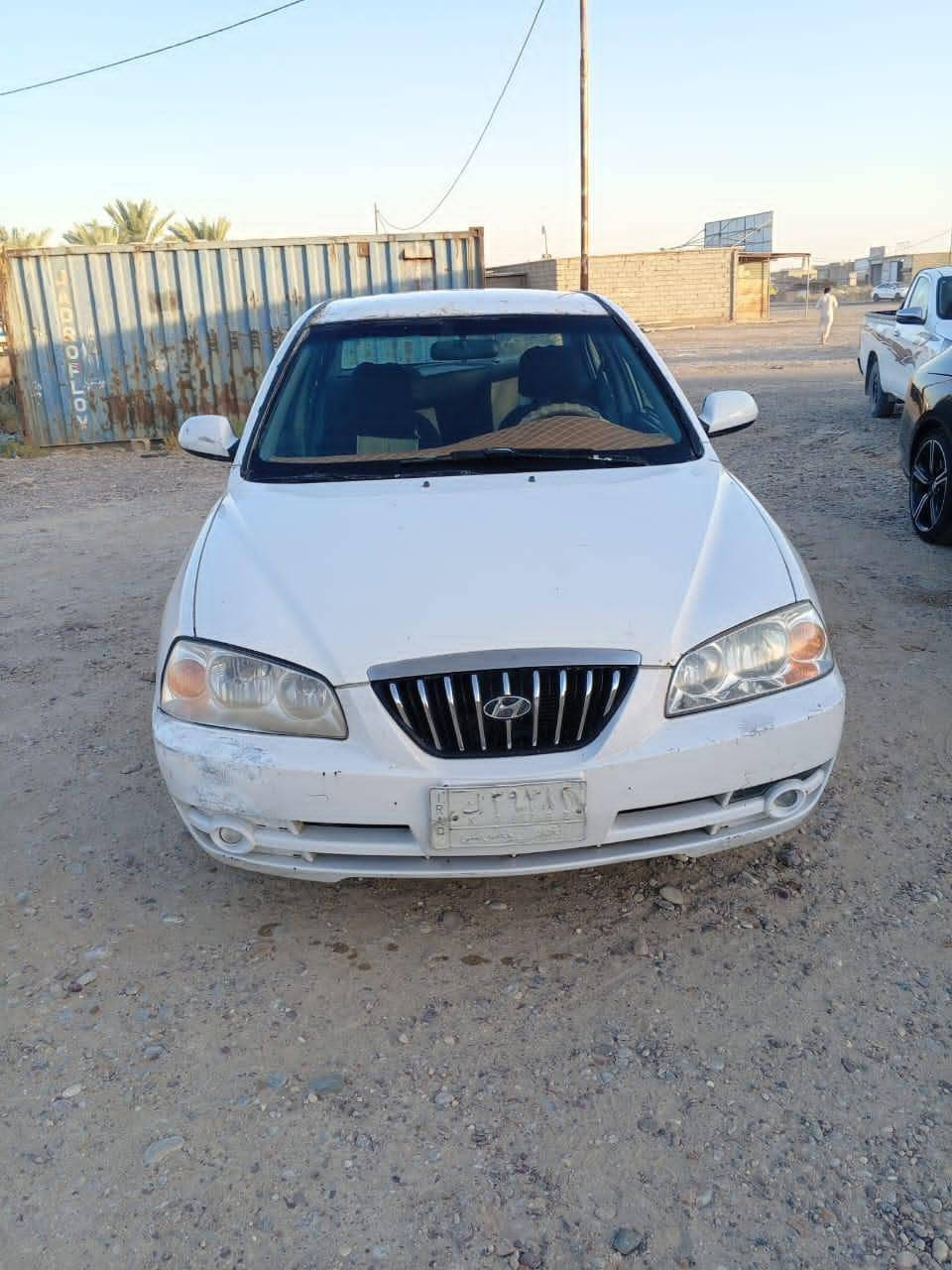السلام عليكم ورحمة الله وبركاتة للبيع النتره موديل 20003 محرك كير تبريد شغل حداديه نص عمر مكاني بغداد التاجي والتواصل على الرقم السعر 47 وبيه مجال ***********
