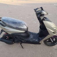 اف اس • مكينه ناعمه • سلف وهندل