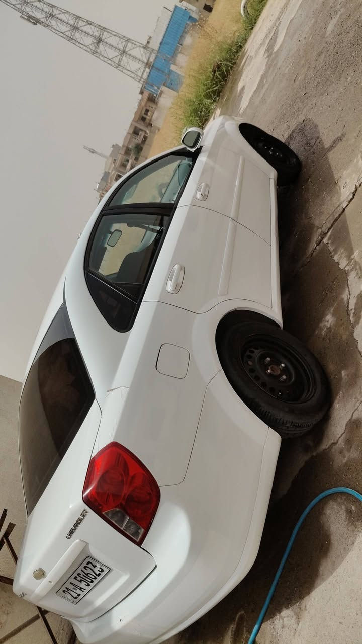 اوپترا 2007 ئۆتۆماتیک زۆر خاوێنو جوانە  لەوێنەکە جوانترە دوپارچەی هەیە دو چەمەلەغی لای سەکن  بێ ناو گرتن ، 
شانەیەکیشی پەمپە لەسەر ساغی
پشتو پێش کەپس 
هەمو شتێکی بەشەرتە
سەنەوی نوێیە
66 و مەجال
***********
***********
