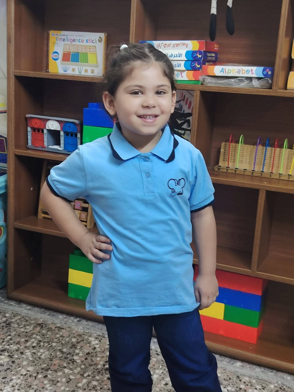 ✨ لأن بداية طفلك تصنع فرقًا في مستقبله… اختاري له المكان الصح 🤍

🌸 التسجيل مفتوح في روضة وحضانة حروف السُكر الأهلية 🌸

تعليم • رعاية • اهتمام • أجواء آمنة ومحببة لطفلك 🧸📚

💗 خلّي أولى خطواته بالحياة تبدأ من حروف السُكر

📍 الغزالية – شارع المركز – السايدين
📩 للحجز والاستفسار: ***********
