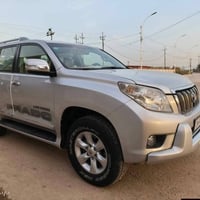 برادو TXL • ٢٠١١ • رقم بصرة