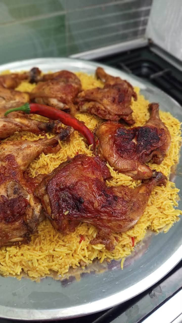 دجاج • حجز واتساب