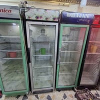 چينكو • عارضات • النجف حي نيسان