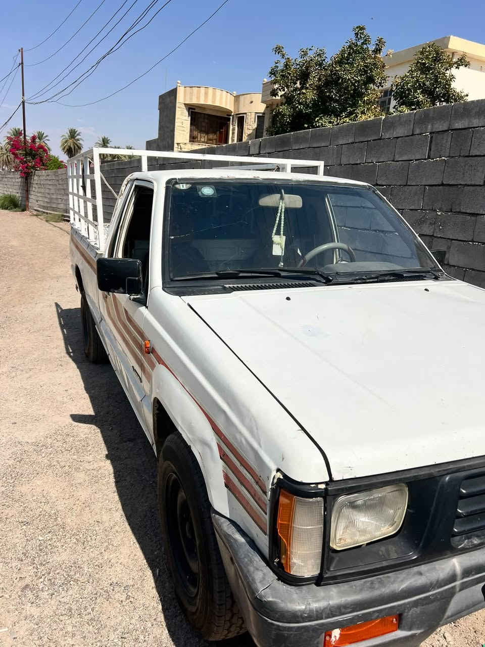 ميتسوبيشي • ١٩٩٤ • رقم انبار