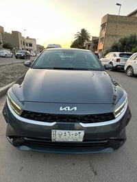 فورتي 2022 • وارد امريكي • سياقه ذاتيه