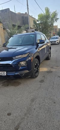 بلايزر ٢٠٢٣ • حادث امريكا • بدون ايرباك