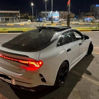 كي فايف ٢٠٢٣ • جي تي لاين • موصل