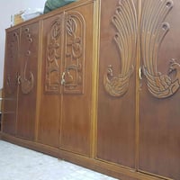 كنتور ابو ٦ • جديد • عفج