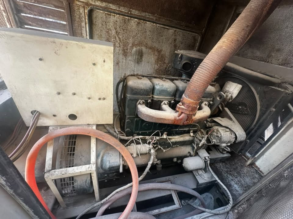 السلام عليكم مولدة للبيع ابيع واقع حال ما اعرف شبيهة ما بيهة مكاني بغداد *********** السعر ٢٦٥٠ يعني مليونين و٦٥٠الف
