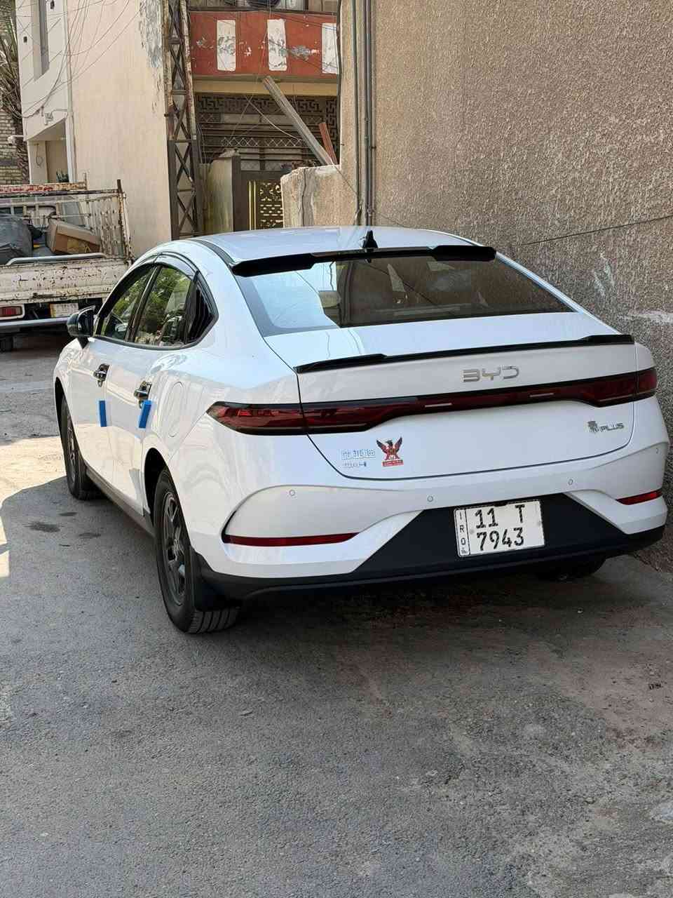 السلام عليكم بيوادي من بلاس داخل زيتوني موديل 2025 بأسمي تحويل ثاني يوم كفاله عامه من شخط مكاني بغداد الدورة رقم التلفون  ***********
