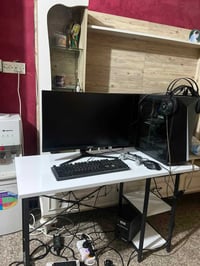 تجميعة • i5 10400F • RTX 5060 8GB