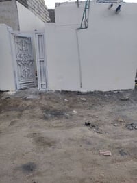 بيت زراعي • ١٠٠م • قرب مكتب الغاز