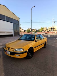 موديل ٢٠١٧ • مكفوله • تكييف ثلج