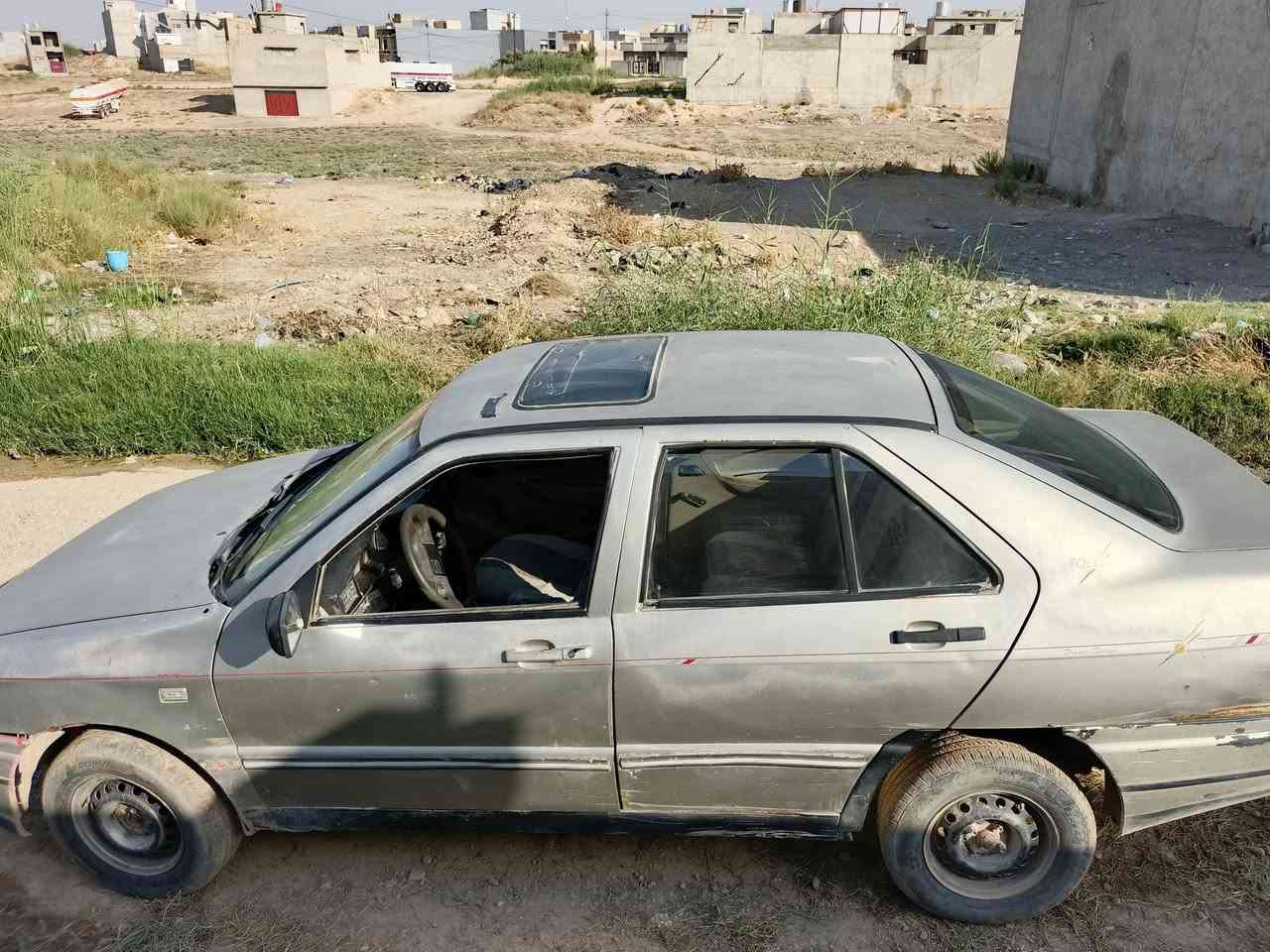 سيات للبيع سنويه ساقطه موديل 1992شرط سياره بلاديه ‏
شرط التحويل السعر 14
‪***********‬‏
‏‪***********‬‏
