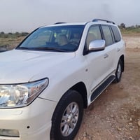 جكساره • ٢٠٠٨ • ٦ سلندر