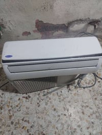 جنرال ماكس • طن ونص • دهل اوران واسط
