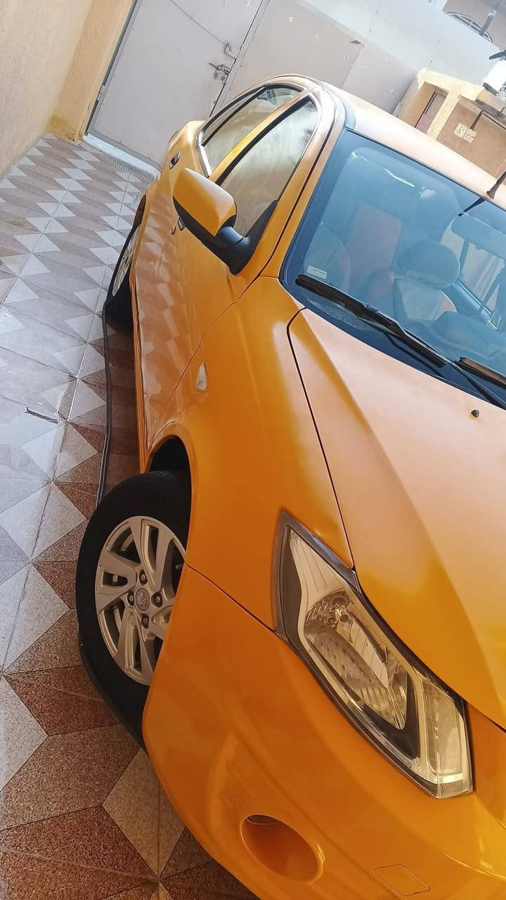 السلام عليكم 
ساينا 2020
للبيع استقطاع مباشر باقي 5اشهر
السيارة نضيفه كلش 
استخدام شخصي 
محرك مكفول 
صدر جديد 
باتري جديد 
تبريد ثلج
منضومه مي احضر 
شاشه 
تايرات جدد
سكن زنون اصلي
السيارة متعوب عليها 
مكاني الزعفرانية 
السعر 50
/***********
