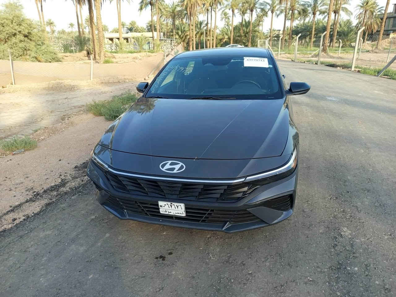 سلام عليكم الانتره موديل 2025
موصف سايره نص فول 
مكينه 2000دوش
بصمه 
شاشه 
شاشه عطلات 
تحكمات سترن 
كامره دوره 
ماشيه ٢٣ ميل 
مكاني حله 
بدون ارقام
حادثه جاملغ الخلفي فد شي قليل  بجم كبس 
سونار داخل منشور
تفصيل ***********
