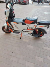 دراجة شحن • x900 • بسماية