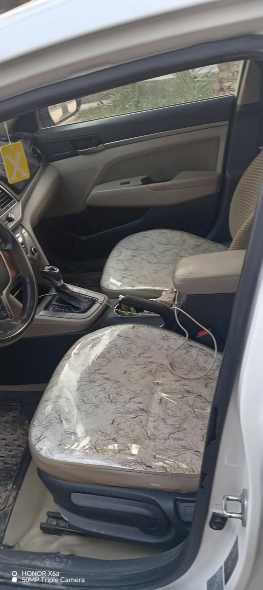 اسلام عليكم النترا 17خليجي
سونار موجود بالمنشور
سياره خير من الله
بأسمي سياره فول مواصفات ما عدا البصمه ***********
***********

نص مكتوب في الصور:
- HONOR X6a
- 50MP Triple Camera
- الجانب الايمن/ right side // صبغ ومعجون وبارد محدد + مرصعات وخدوش موضحه
- الجانب الايسر/ left sid // صبغ ومعجون وبارد محدد + مرصعات وخدوش موضحه
- بغداد / اليوسفية / الشارع العام / مقابل معارض اليوسفية
- الجانب السطحي/ surface side // مرصعات موضحه
- ة الخلفية/ back side// بارد محدد + مرصعات وخدوش موضحه
- داد / اليوسفية / الشارع العام / مقابل معارض اليوسفية