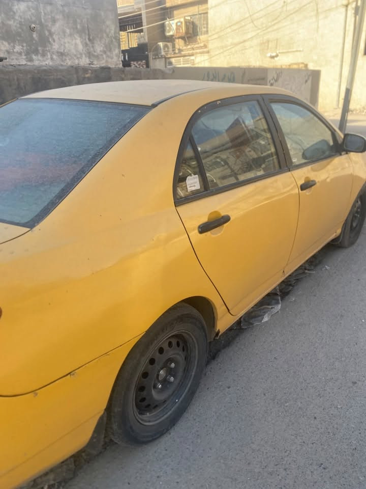 بي واي دي G3 • ٢٠١٤ • مكينة مكفول