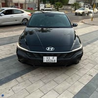 عليكم النترا للبيع موديل 2025 مرقم شهداء وكالة وتحويل  شرط سياره كفاله...