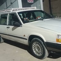 فالفو 940 • ١٩٩١ • يحتاج كمبريسر