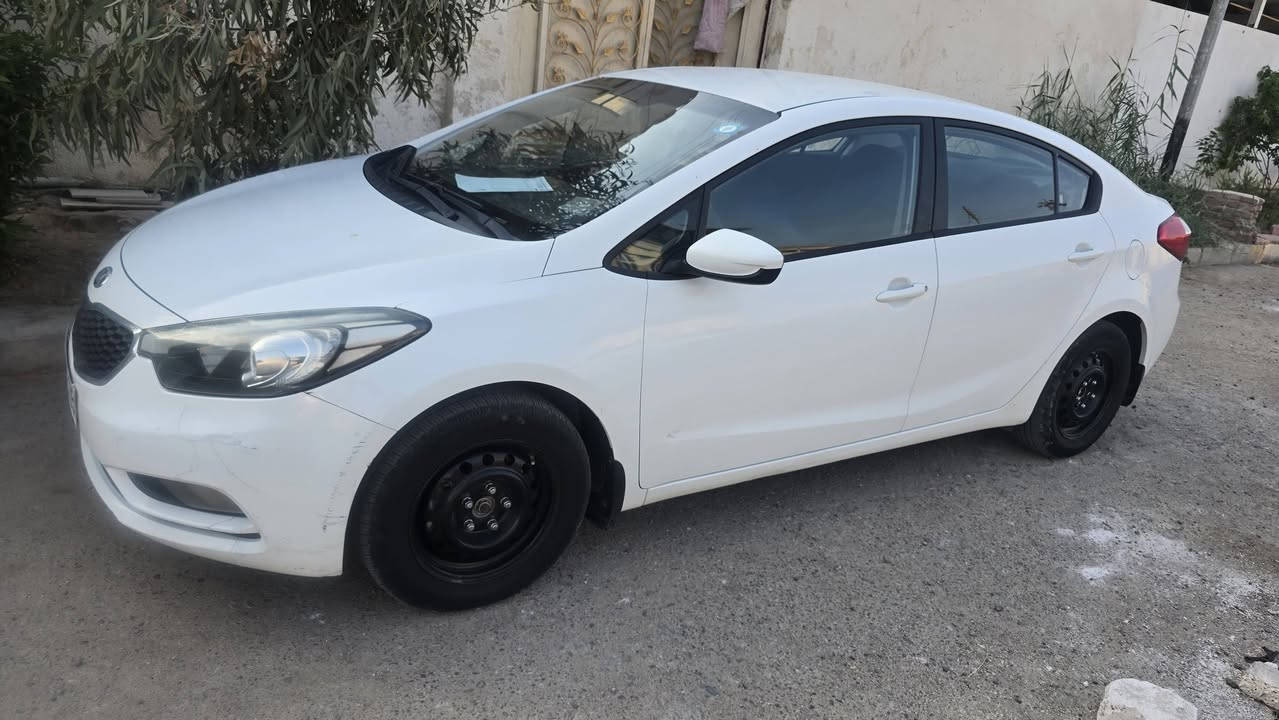 سيراتو • مكينة ٢٠٠٠ • ٢٠١٤